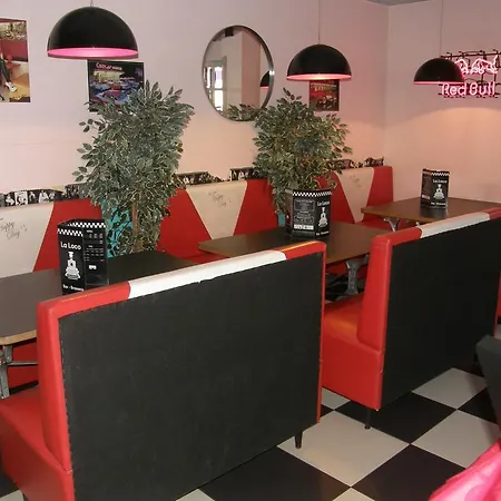 Hotel Le Michelet Gap