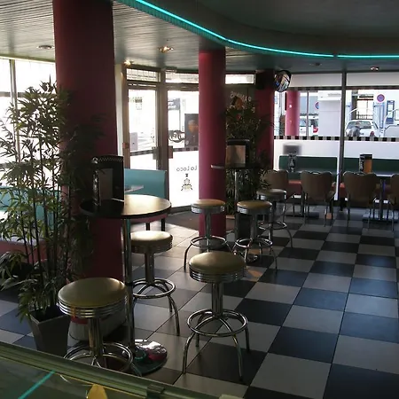 Hotel Le Michelet Gap