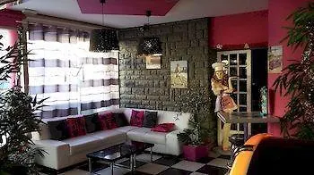 Hotel Le Michelet Gap