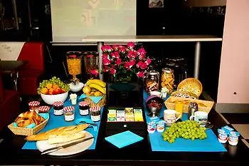 Hotel Le Michelet 2*