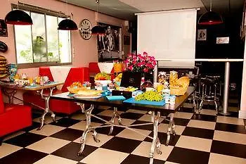 Hotel Le Michelet Gap