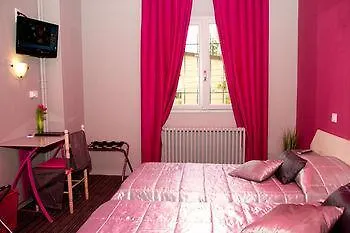 Hotel Le Michelet 2*