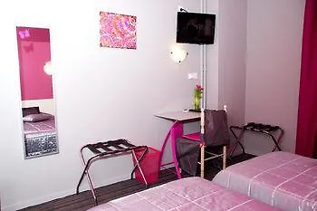 Hotel Le Michelet