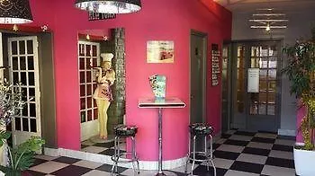 Le Michelet Hotel