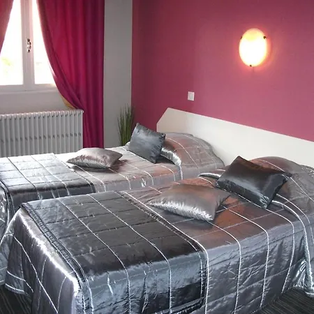 Le Michelet Hotel Gap