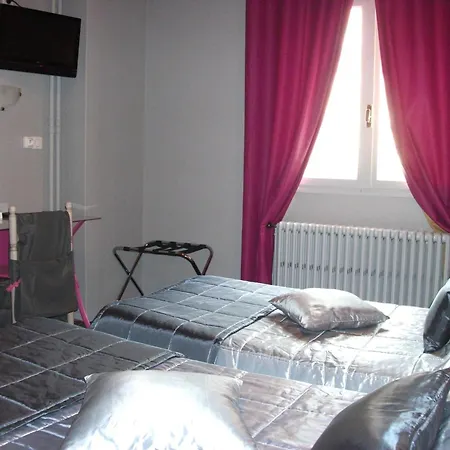 Le Michelet Hotel