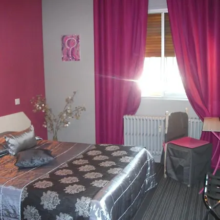 Hotel Le Michelet 2*